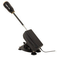 Секс-машина The Banger RC Fucking Machine - Compact sex machine