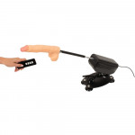 Секс-машина The Banger RC Fucking Machine - Compact sex machine