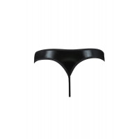 Сексуальні чоловічі стрінги, XXL/XXXL чорні Passion - 033 THONG PAUL