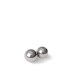 Шарики Кегеля металлические NOIR STAINLESS STEEL KEGEL BALLS