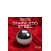 Шарики Кегеля металлические NOIR STAINLESS STEEL KEGEL BALLS