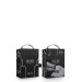 Шарики Кегеля металлические NOIR STAINLESS STEEL KEGEL BALLS