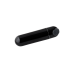 Ерекційне кільце з вібрацією Dream Toys Ramrod чорне, 8 х 3.2 см