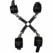 Система фиксации Hogtie (thick hook) Черная