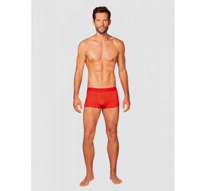 Трусы мужские Obsessive Boldero L/XL