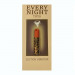 Вакуумний стимулятор клітора Every Night Toys у формі помади, леопардовий принт