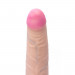 Вибратор EGZO Ciberskin Voluptuous Lover