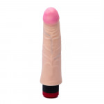 Вибратор EGZO Ciberskin Voluptuous Lover