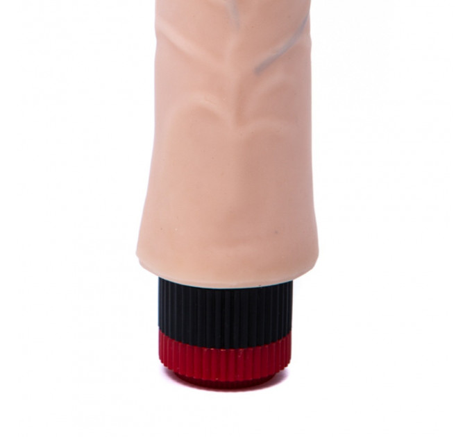 Вибратор EGZO Ciberskin Voluptuous Lover