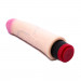 Вибратор EGZO Ciberskin Voluptuous Lover