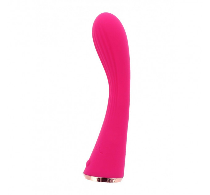 Вибратор для точки G Rose Vibrator