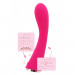 Вибратор для точки G Rose Vibrator