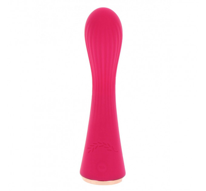 Вибратор для точки G Rose Vibrator