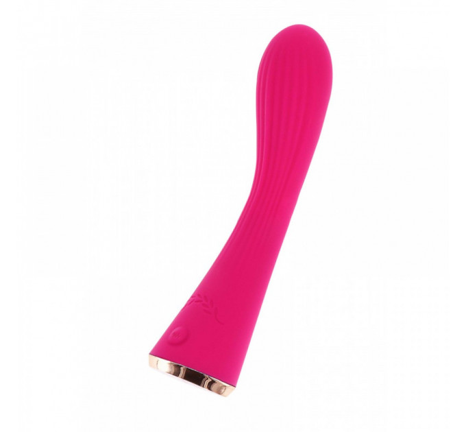Вибратор для точки G Rose Vibrator