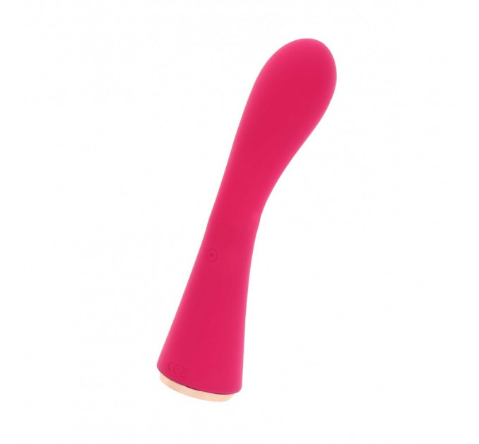 Вибратор для точки G Rose Vibrator