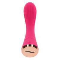 Вібратор для точки G Rose Vibrator