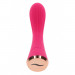 Вибратор для точки G Rose Vibrator