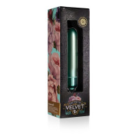Вібратор-куля Touch Of Velvet Aqua Velvet 90 мм
