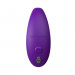 Инновационный смарт вибратор We Vibe Sync 2 Purple для пары, фиолетовый