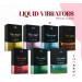 Жидкий вибратор INTT VIBRATION COTTON CANDY 15 ml