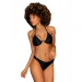 Купальник Obsessive Paralia black S
