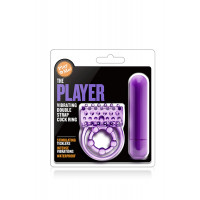 Ерекційне віброкільце PLAY WITH ME