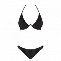 Купальник Obsessive Paralia black S