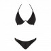 Купальник Obsessive Paralia black S