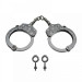 Наручники Разборные Premium Metal Roomfun, Diamond