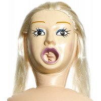 Секс лялька BRIDGET BIG BOOB LOVE DOLL