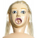 Кукла надувная BRIDGET BIG BOOB LOVE DOLL
