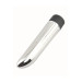 Вибромассажер DREAM TOYS CLASSIC LADY FINGER SILVER