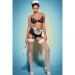 Эротический костюм Горничной MAIDME Set 5 L/XL