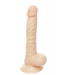 Фаллоимитатор G-Girl Style 8inch Dong With Suct