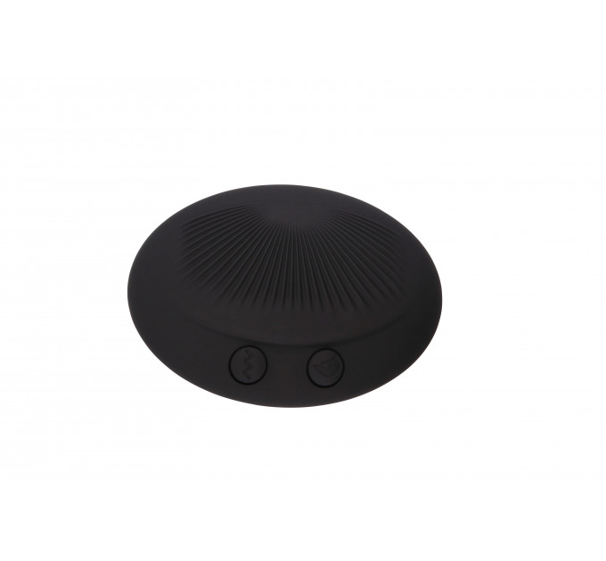Масажер простати Chisa Black Mont P-spot Probe