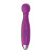 Вибромассажер DREAM TOYS QUEENPIN PURPLE