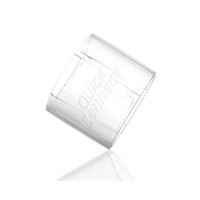 Адаптер для з'єднання 2х мастурбаторів Quickshot Quick Connect (RP) разом