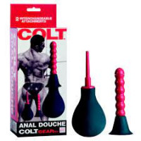Анальный душ COLT Anal Douche