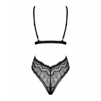 Боді Obsessive Isabellia body S/M