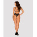 Боди Obsessive Isabellia body S/M