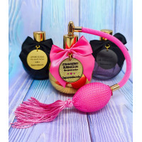 Духи з феромонами Bijoux Indiscrets LeEssence du Bondoir Vip, 100 мл