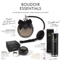 Духи з феромонами Bijoux Indiscrets LeEssence du Bondoir Vip, 100 мл