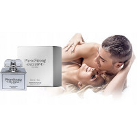 Духи з феромонами чоловічі PheroStrong Exclusive for Men 50 ml