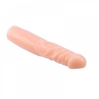 Фаллоимитатор реалистичный Chisa T-skin, телесный