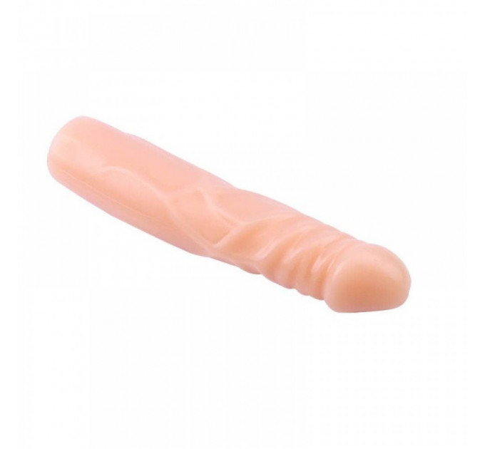 Фаллоимитатор реалистичный Chisa T-skin, телесный