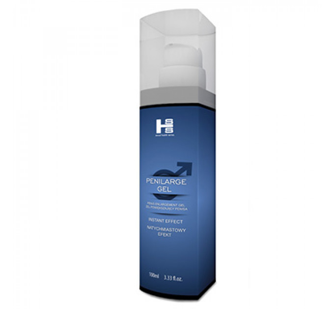 Гель для увеличения пениса Zel/sprej-Penilarge Gel 100 ml