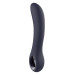 Гибкий вибратор для точки G Dream Toys Glam Flexible G-Spot, синий