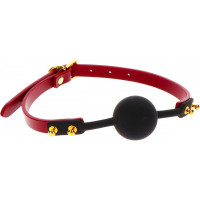Кляп Taboom Silicone Ball Gag
