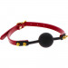 Кляп Taboom Silicone Ball Gag