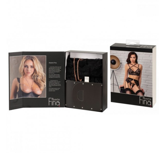Комплект белья Bra Set L